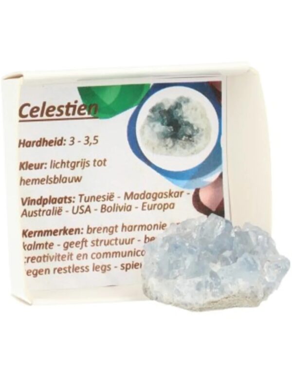 Doosje Celestien
