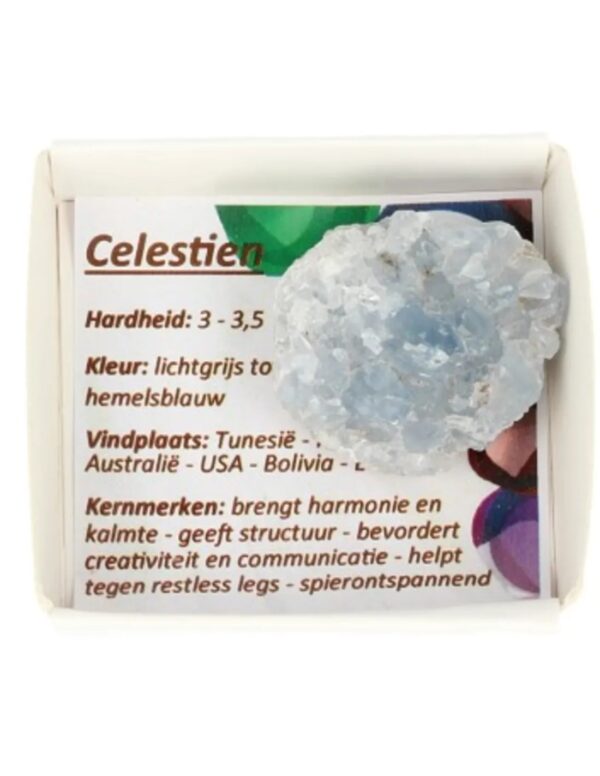Doosje Celestien - Image 5