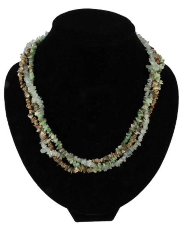 Splitketting combi Clearity