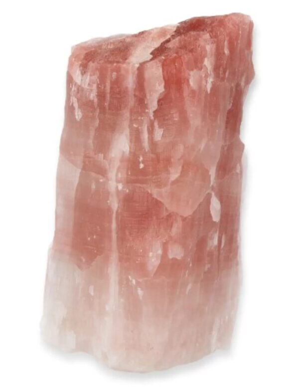 Calciet roze donker ruw Afghanistan, p/kg - Image 2