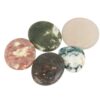Agaat oplegstenen massage set - Image 3
