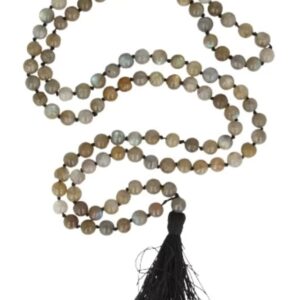 Labradoriet mala ketting