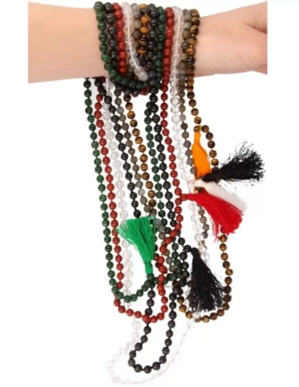 Labradoriet mala ketting - Image 2