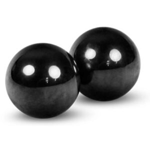 Hematiet edelsteen bol 20 mm
