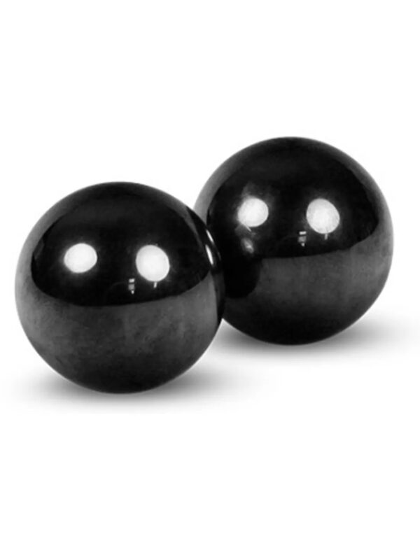 Hematiet edelsteen bol 20 mm