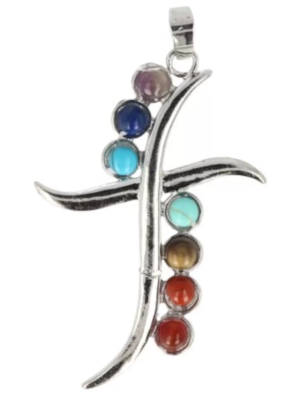 Chakra hanger kruis - Image 2