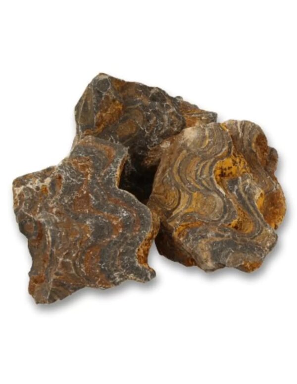 Stromatoliet ruw, p/kg