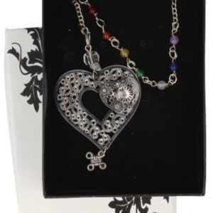 Chakra raamhanger Hart