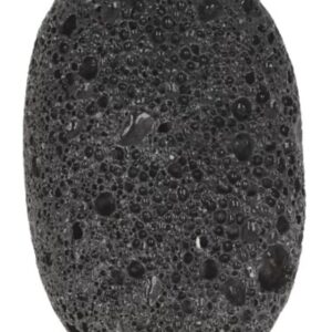 Lavasteen geursteen / scrubsteen