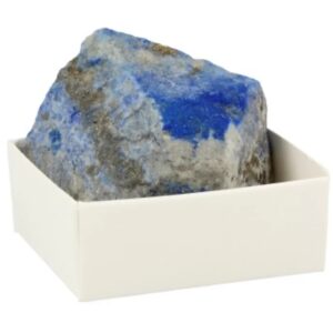 Doosje Lapis Lazuli