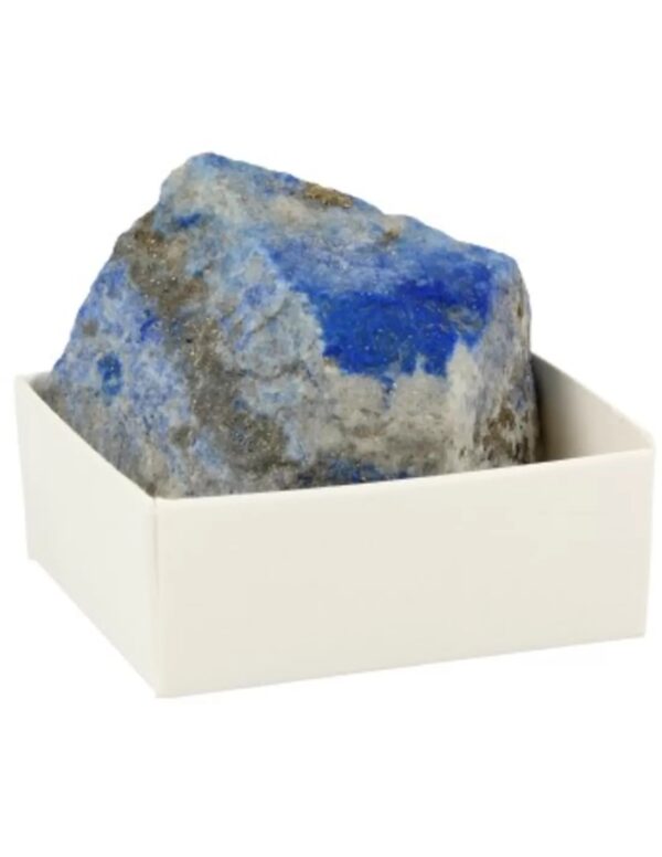 Doosje Lapis Lazuli