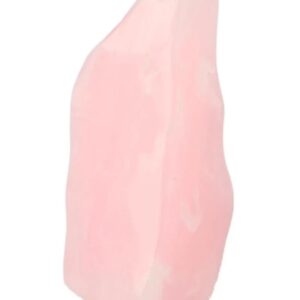 Calciet mangano sculpturen, p/kg