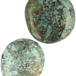 Chrysokolla B zaksteen