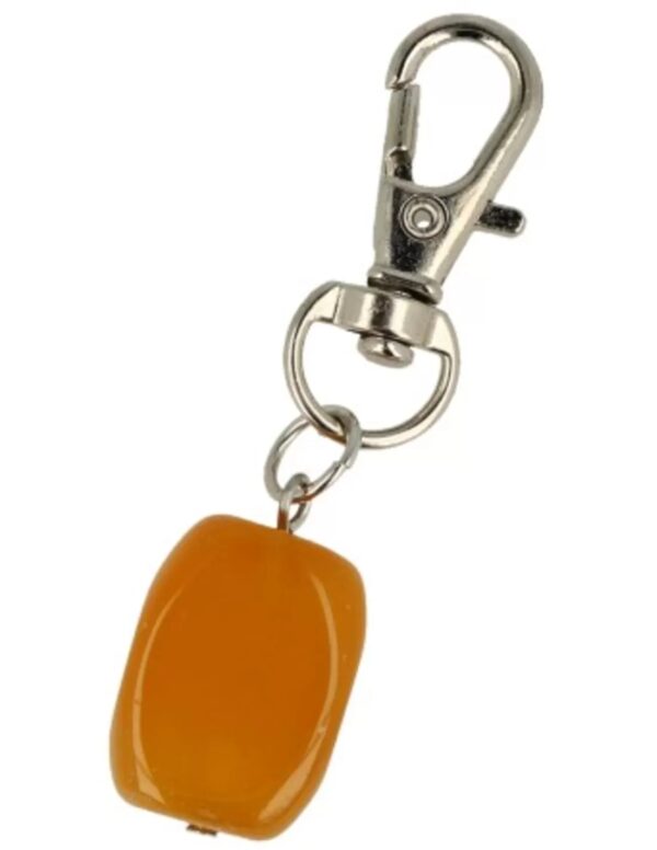 Carneool halsband hanger Dier & Welzijn - Image 5