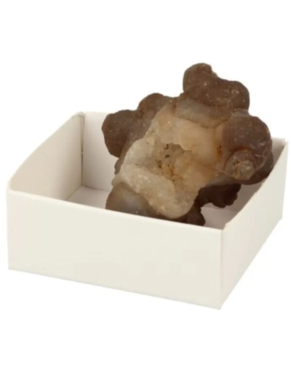 Doosje Chalcedoon Marokko