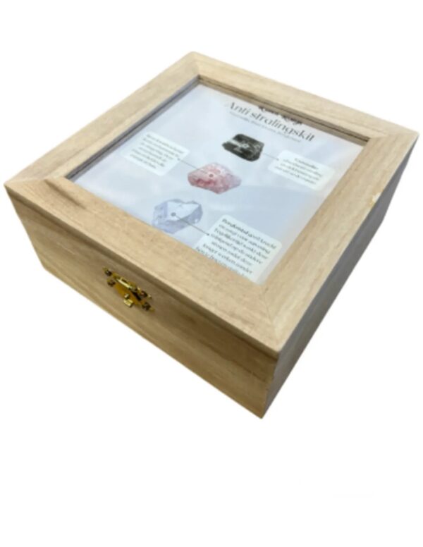 Anti stralingskit XL - Image 3
