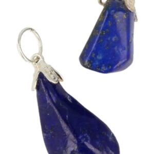 Lapis Lazuli A edelsteen hanger