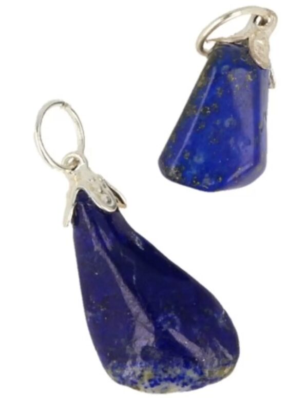 Lapis Lazuli A edelsteen hanger