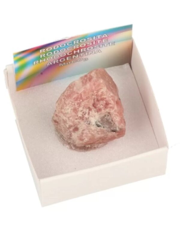 Doosje Rhodochrosiet - Image 2