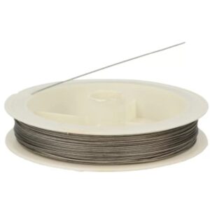 Metaaldraad 0,6 mm, 40 meter