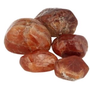 Hessoniet 500 gr. trommelstenen (mt3)