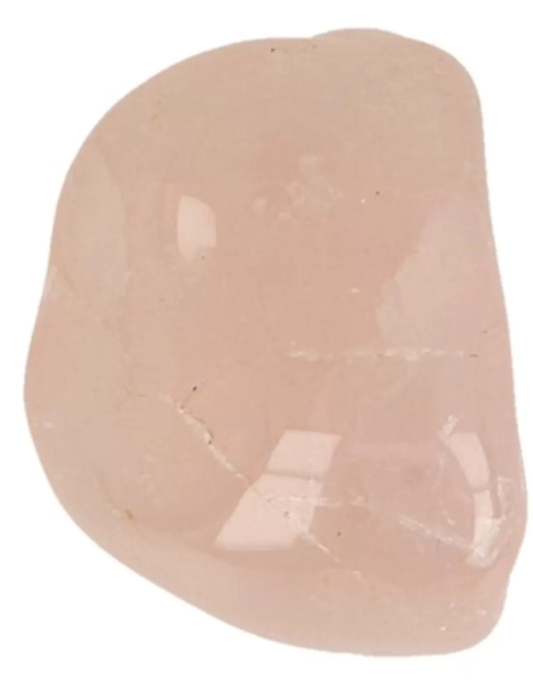 Chalcedoon roze trommelstenen (mt3), per gram - Image 3