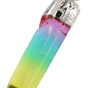 Unicorn Aura punthanger (gecoat)
