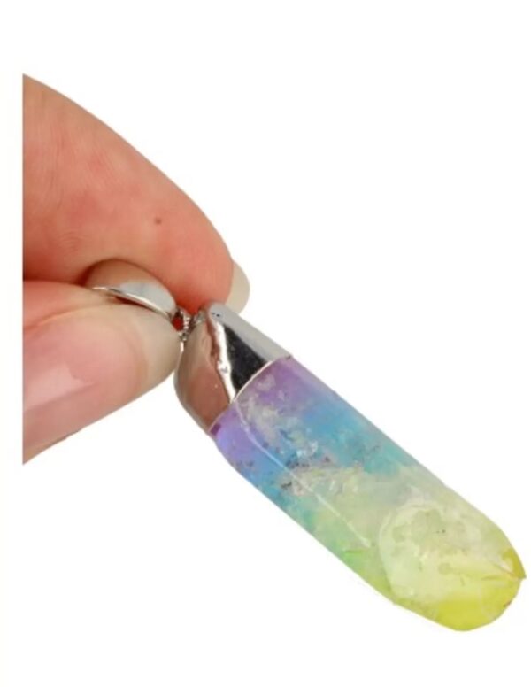 Unicorn Aura punthanger (gecoat) - Image 2