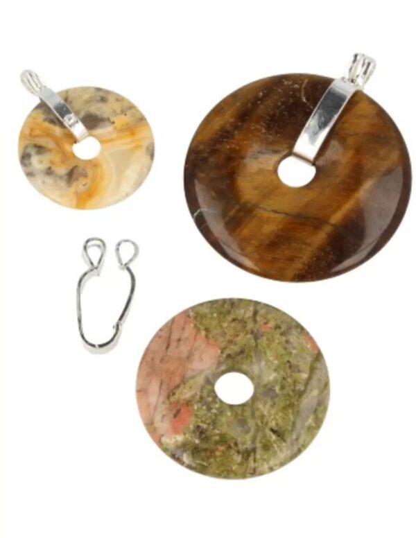 Donuthanger staaf voor 40 mm donuts - Image 3