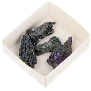 Doosje Siliciumcarbide