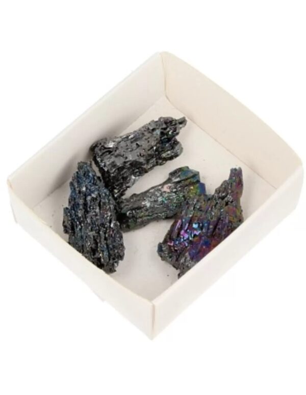 Doosje Siliciumcarbide