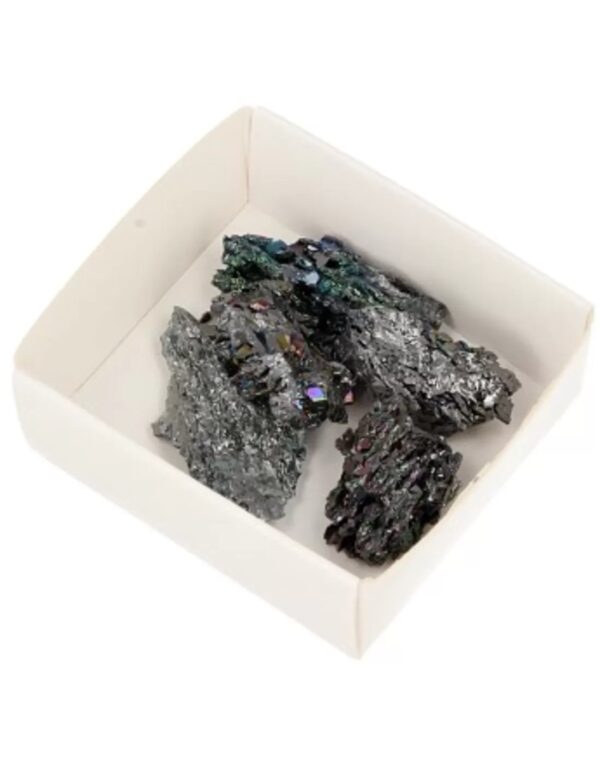 Doosje Siliciumcarbide - Image 2