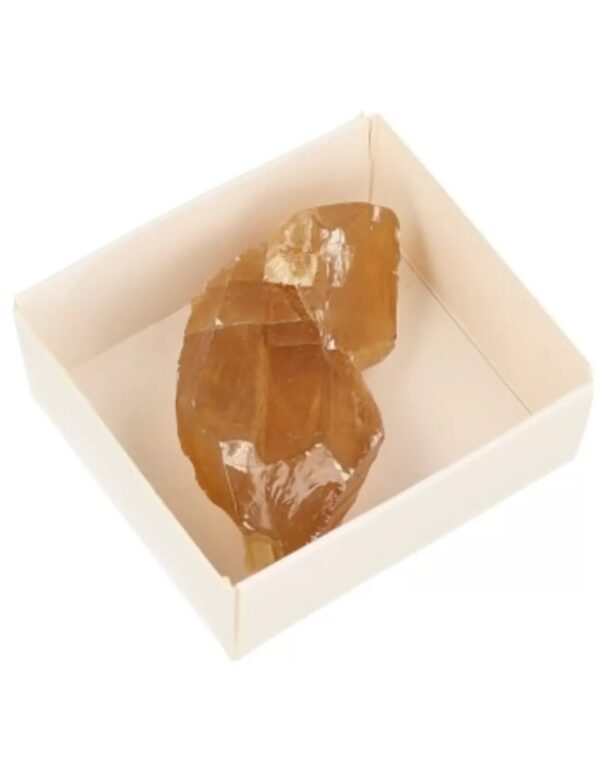 Doosje Calciet honing - Image 2