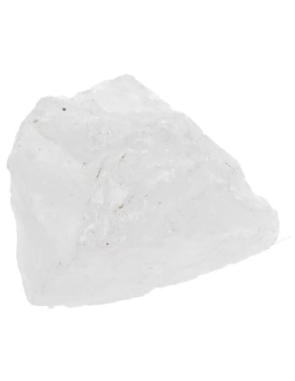 Azeztuliet 100 gr. ruwe brokjes 1-4 cm