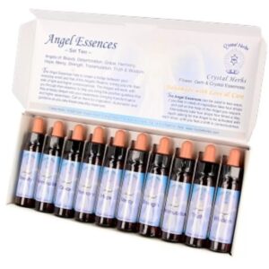 10 ml Set Angel Essences