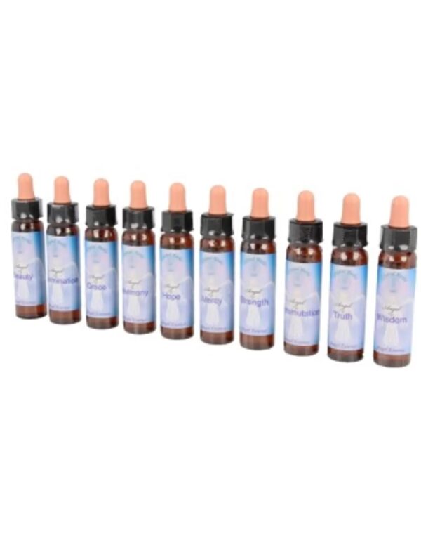 10 ml Set Angel Essences - Image 2