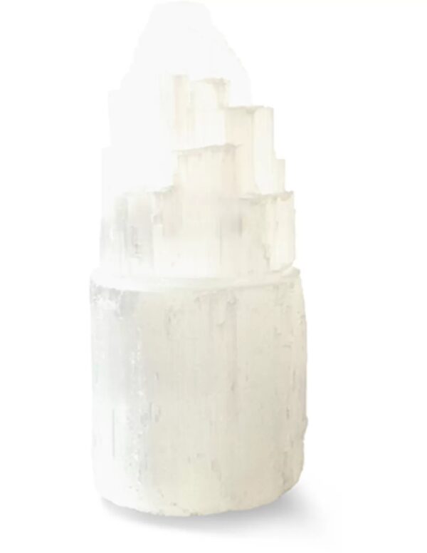 Seleniet lamp XL 40 cm incl. elektra - Image 3