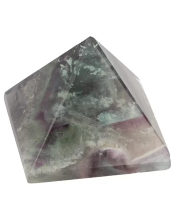 Fluoriet piramide 30 mm - Image 3