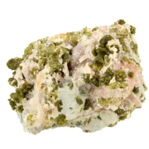 Epidoot A gekristalliseerd ruw, 250 gram brokjes