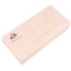 Rozenkwarts gezicht massage roller - Image 3