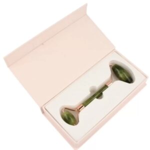 Nefriet Jade gezicht massage roller