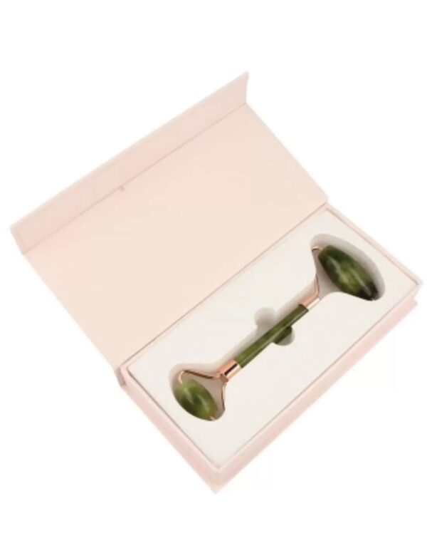 Nefriet Jade gezicht massage roller