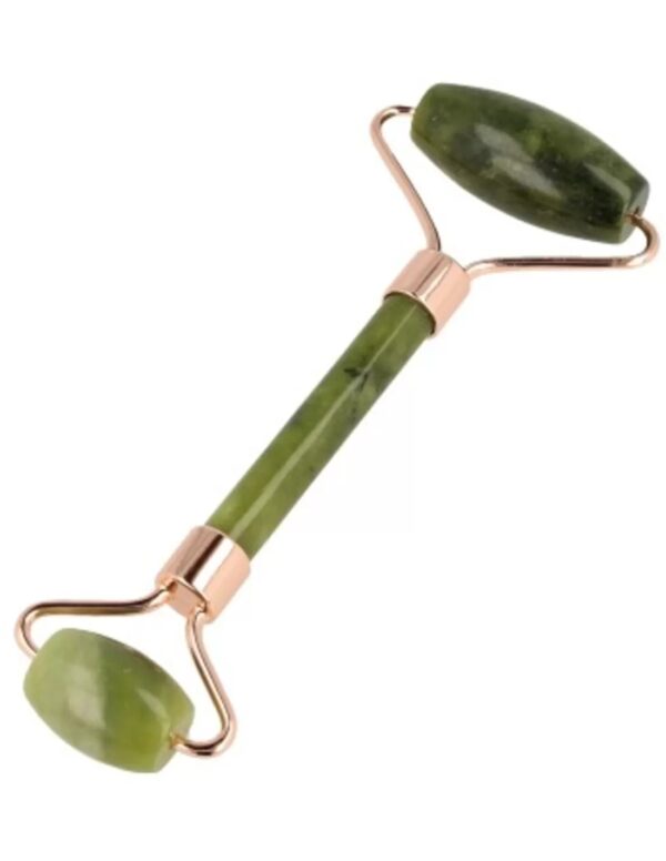 Nefriet Jade gezicht massage roller - Image 2