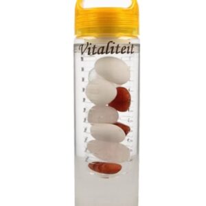 Vitaliteit Aqua Gems drinkfles