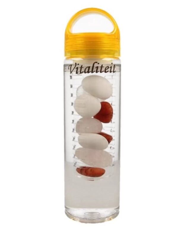 Vitaliteit Aqua Gems drinkfles