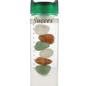 Succes Aqua Gems drinkfles