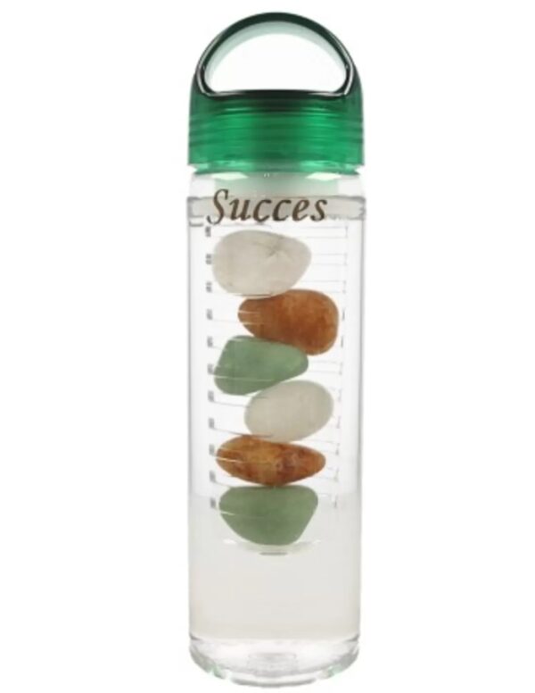 Succes Aqua Gems drinkfles