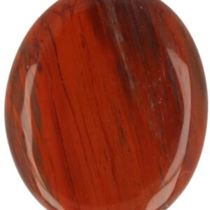 Versteend hout zaksteen Madagaskar