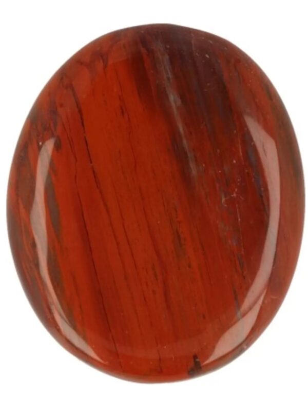 Versteend hout zaksteen Madagaskar