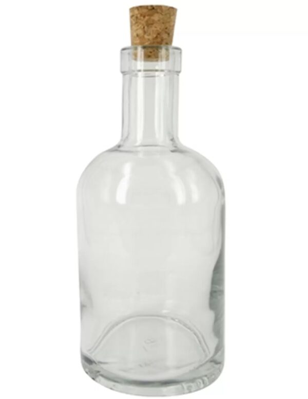 Aqua Gems waterfles 700 ml
